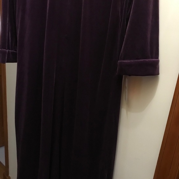 Oscar de la Renta Robe - Picture 2 of 6